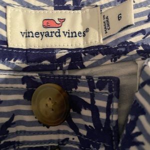 Vineyard Vines Womens Pants